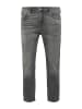S. Oliver Slim Fit Jeans für Herren in grau