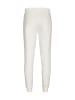 Salzhaut Sweathose BÜX 22 SP in Offwhite