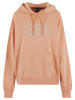 Von Dutch Sweat & Fleece - Hoody in orange
