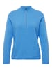 Rabe Pullover in Hellblau