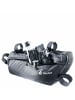 Deuter Mondego FB 6 - Rahmentasche (Bikepacking) 46 cm in schwarz