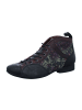Think! Komfort Stiefeletten in Schwarz