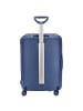 Roncato Light - 4-Rollen-Trolley M 68 cm in navy