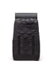 Herschel Retreat Quilted Capsule - Rucksack 46 cm (black) in schwarz