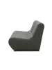 58 aufm Kessel GARTENLOUNGE Set 1 Boudicca 146x80x102 mit Outdoorbezug in anthrazit