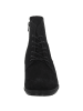 Gabor Stiefeletten in schwarz