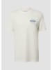 s.Oliver T-Shirt in 02D2_creme