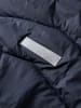 name it Übergangsjacke Steppjacke Nkfmarble in dark sapphire