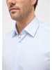 Eterna Hemd MODERN FIT in himmelblau