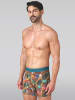 Muchachomalo 3er-Set: Boxershort in Mehrfarbig - für Herren