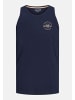 Jack & Jones Tanktop 'Forest' in weiß