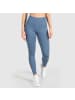 SMILODOX Leggings Althea Pro in Blau