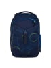 Satch Match Schulrucksack 45 cm in blue tech