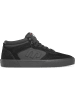Etnies Skaterschuhe Windrow Vulc Mid X Doomed Black
