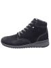 Finn Comfort Boots in schwarz