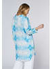 Chiemsee Bluse in Blau