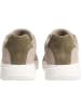 Calvin Klein Sneakers YM0YM01453 in Wüstentaupe/Mittelalterlicher Wald