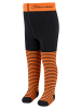 Sterntaler Strumpfhose Geist in schwarz