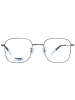 Tommy Hilfiger Unisex Optische Fassungen Quadratisch Grau