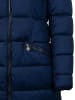 SCHIETWETTER Steppparka "Dünen Dagmar" in navy