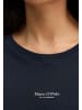 Marc O´Polo Bodywear Schlafanzug Oberteil Mix & Match Cotton in Dark navy