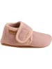 En Fant Kinder Slipper "Baby Wool slippers" in Rosa