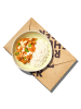 Reishunger Chicken Tikka Masala Box (MHD: 30.11.2026)