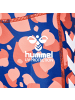 Hummel Badehose "Lucia Swim Shorts" in Blau