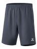 erima Tennis Shorts in slate grey