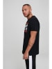 Mister Tee Mister Tee T-Shirts in black