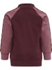 Hummel Hummel Sweatshirt Hmlpuk Unisex Kinder in WINDSOR WINE