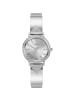 Guess Chronograph für Damen in silber