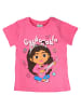 Gabby's Dollhouse T-shirts Gabdorable in rosa/pink
