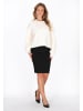 faina Sweater in offwhite