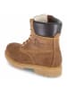 PANAMA JACK Stiefel mit Warmfutter in braun