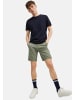 Jack & Jones Shorts 'BOWIE' in grün