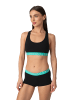 Muchachomalo 2er-Set: Boxershort in Mehrfarbig - für Frauen