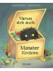 Midas Buch - Warum sich auch Monster fürchten
