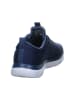 Skechers Hallenschuhe für Herren in blau