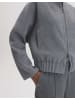 someday. Noeli Blouson in Featherstone Melange