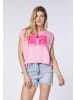 Chiemsee T-Shirt in Pink