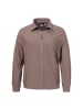 Schöffel Strickjacke "Jersey Jk Style Calmay WMN" in twilight mauve