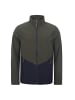 Icepeak Softshelljacke EP Aledd in grün