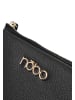 Nobo Bags Portemonnaie Serenity in schwarz
