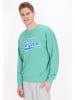 MO Men Sweatshirt in green