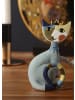Goebel Figur " Rosina Wachtmeister -Max il re " in Bunt
