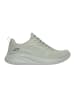 Skechers Sneakers Low Bobs Squad Chaos - FACE OFF in grün
