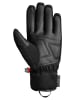 Reusch Fingerhandschuhe Thunder R-TEX® XT in 7745 black/white/fire red