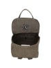 FJÄLLRÄVEN Re-Kanken Rucksack 29 cm in dark olive