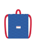 Paw Patrol Blue Turnbeutel, Rucksack 33 cm